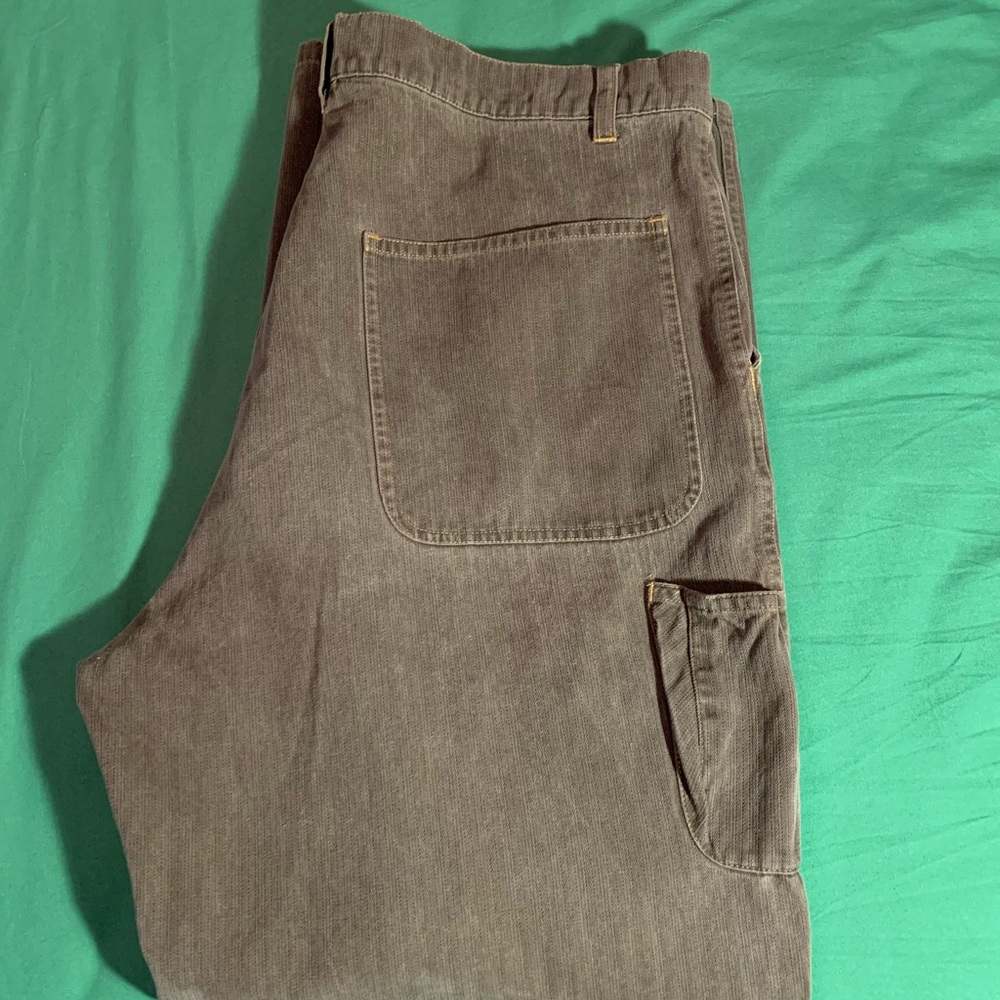 Mens kuhl pants